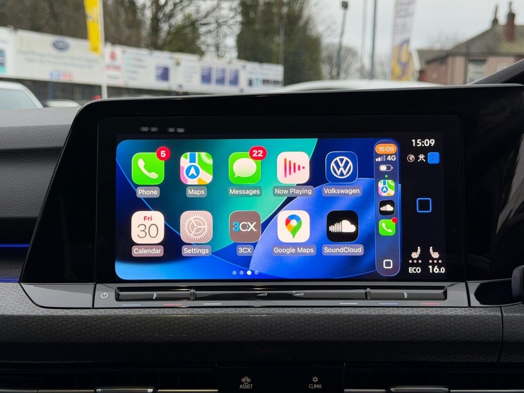 Used Volkswagen Golf 2022 for sale - 77539283: Photo 46