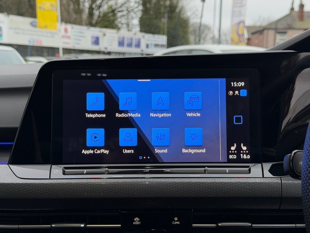 Used Volkswagen Golf 2022 for sale - 77539283: Photo 48