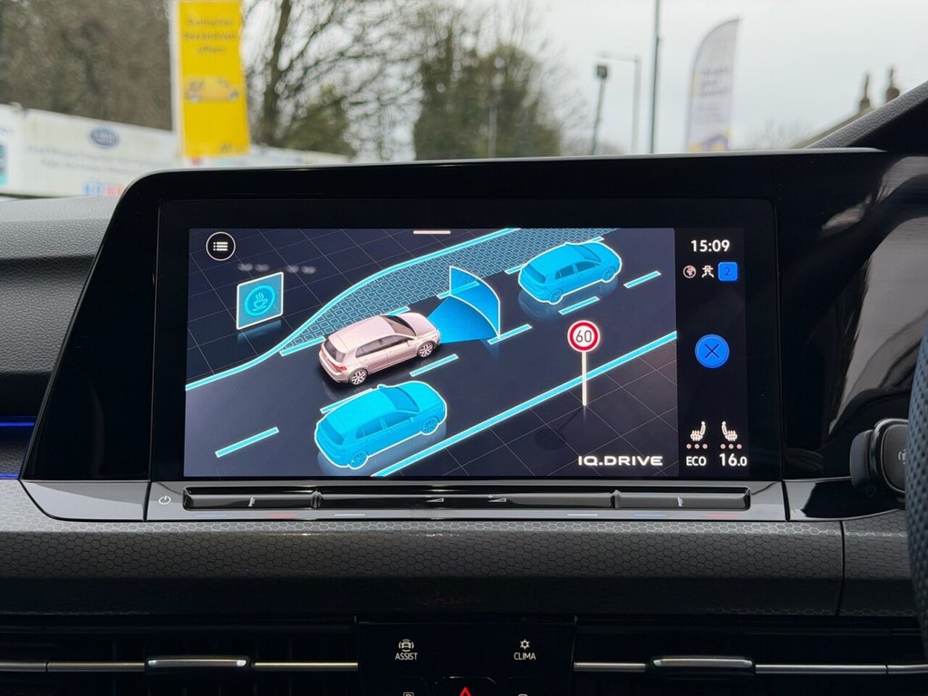 Used Volkswagen Golf 2022 for sale - 77539283: Photo 49