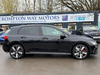 Used Volkswagen Golf 2022 for sale - 77539283: Photo