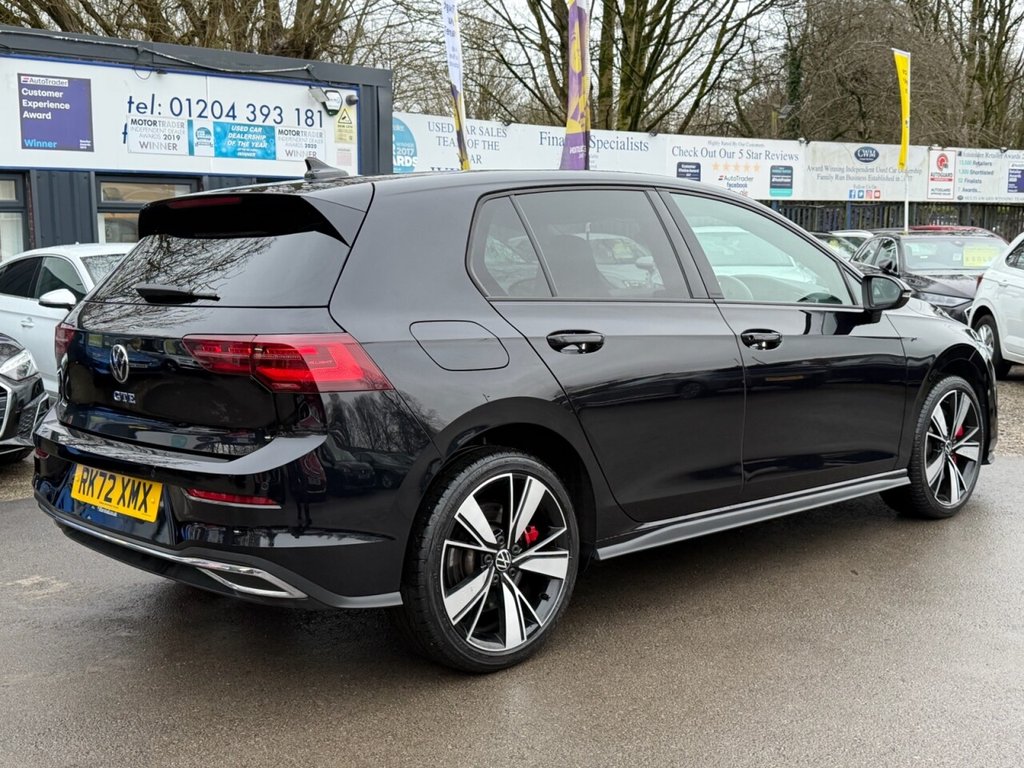 Used Volkswagen Golf 2022 for sale - 77539283: Photo 5