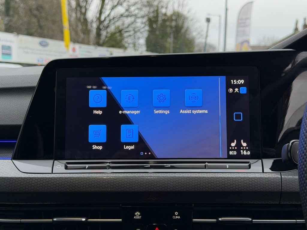 Used Volkswagen Golf 2022 for sale - 77539283: Photo 50