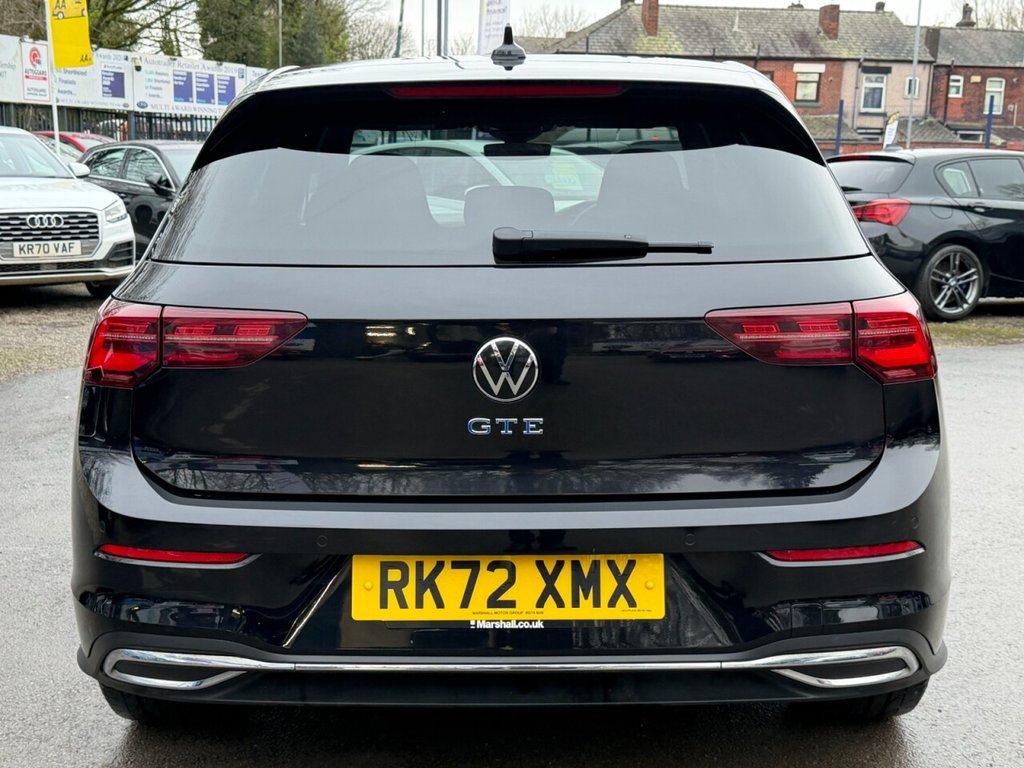 Used Volkswagen Golf 2022 for sale - 77539283: Photo 6