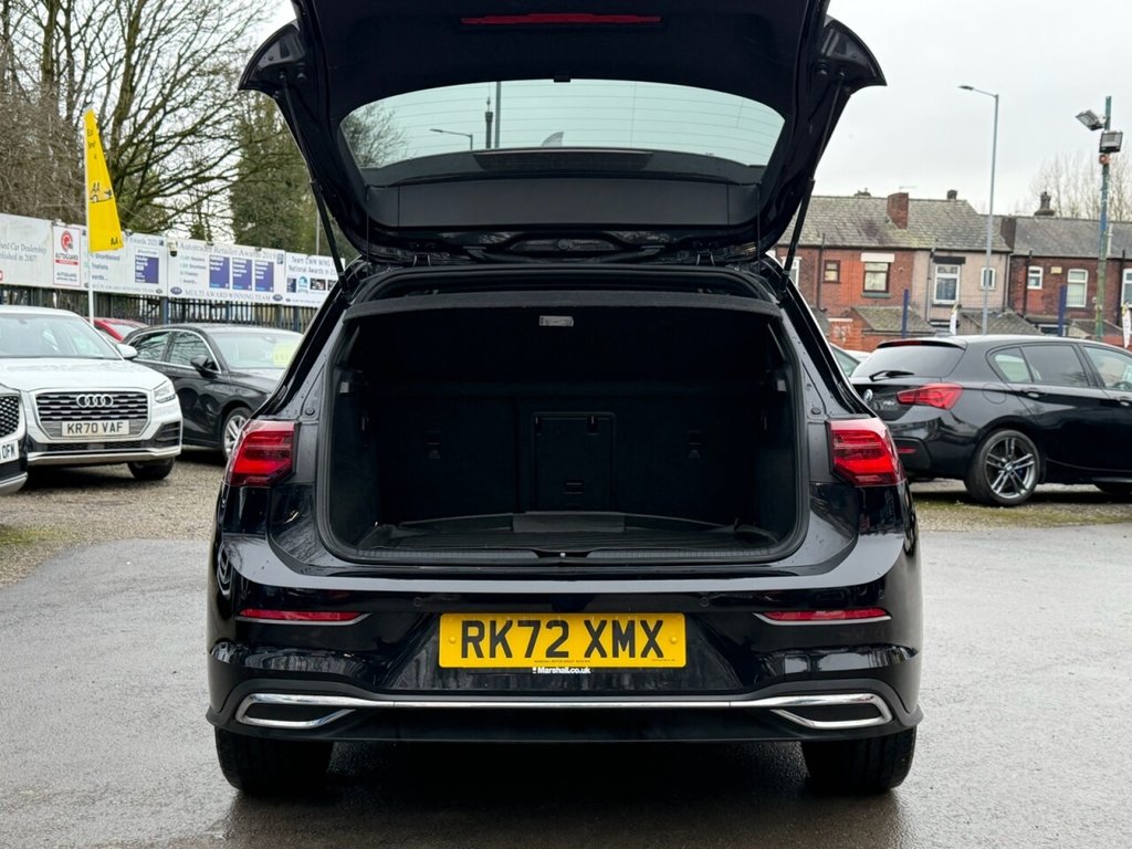 Used Volkswagen Golf 2022 for sale - 77539283: Photo 8