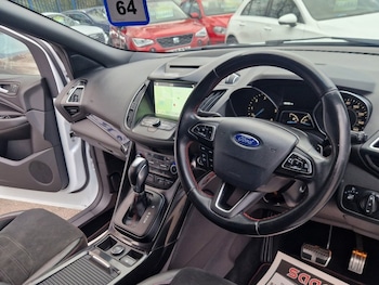 Used Ford Kuga 2018 for sale - 77920475: Photo