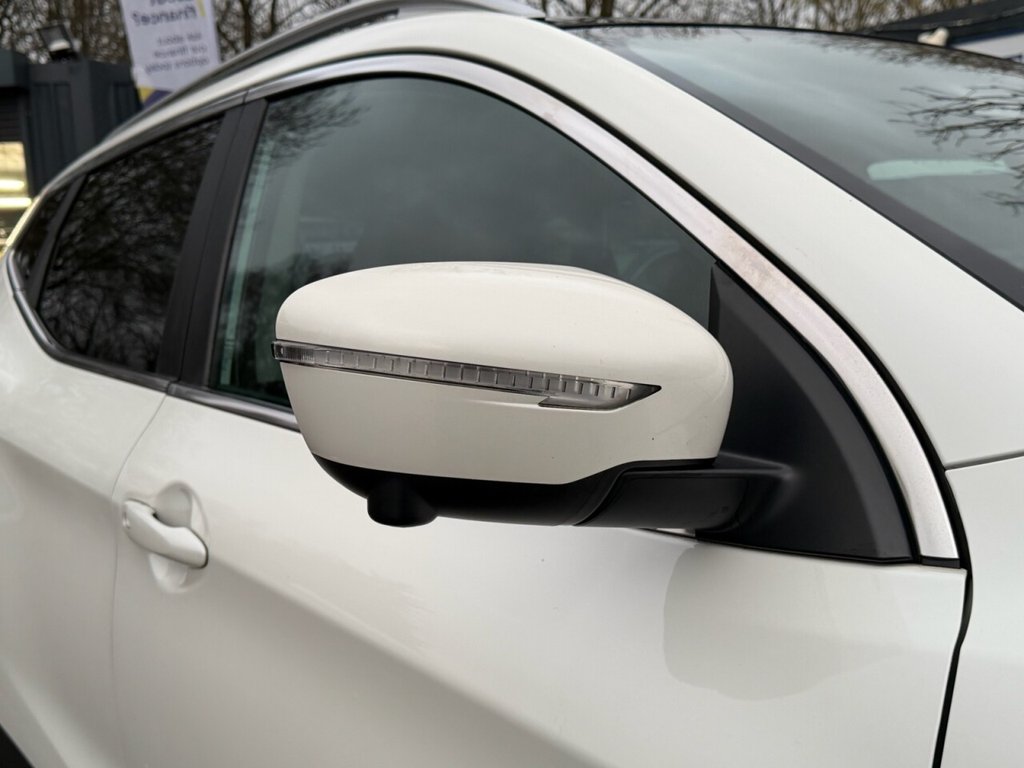 Used Nissan Qashqai 2014 for sale - 77666690: Photo 20