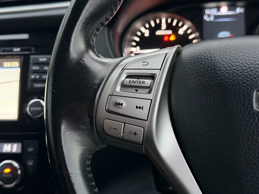 Used Nissan Qashqai 2014 for sale - 77666690: Photo 25