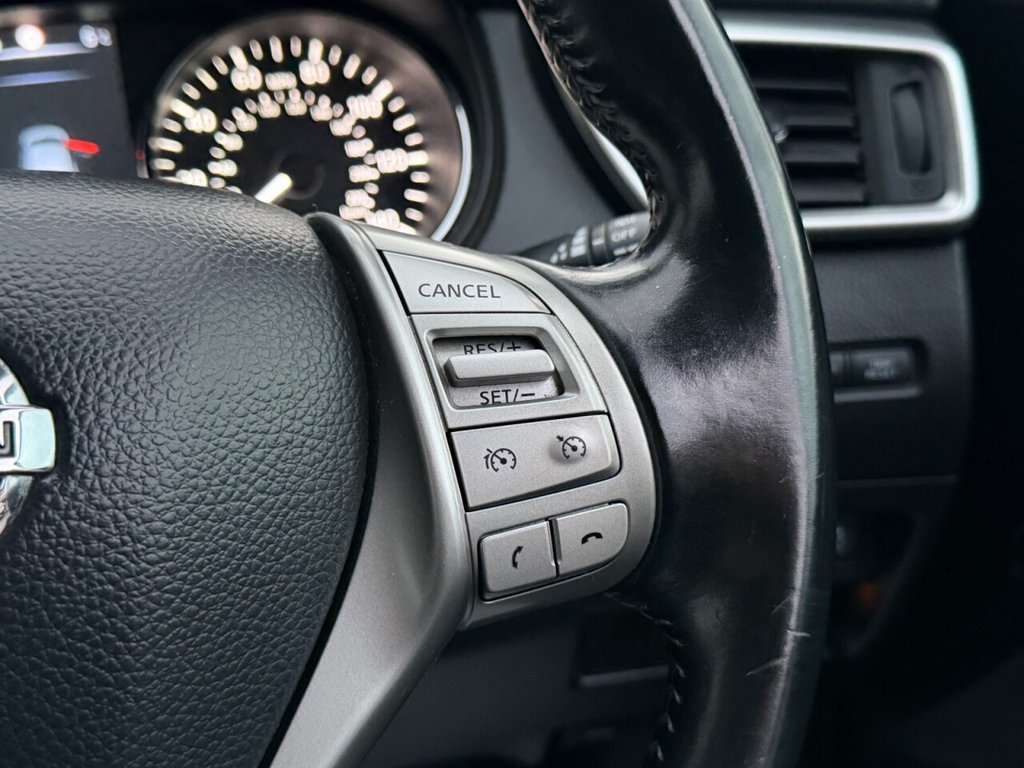 Used Nissan Qashqai 2014 for sale - 77666690: Photo 26