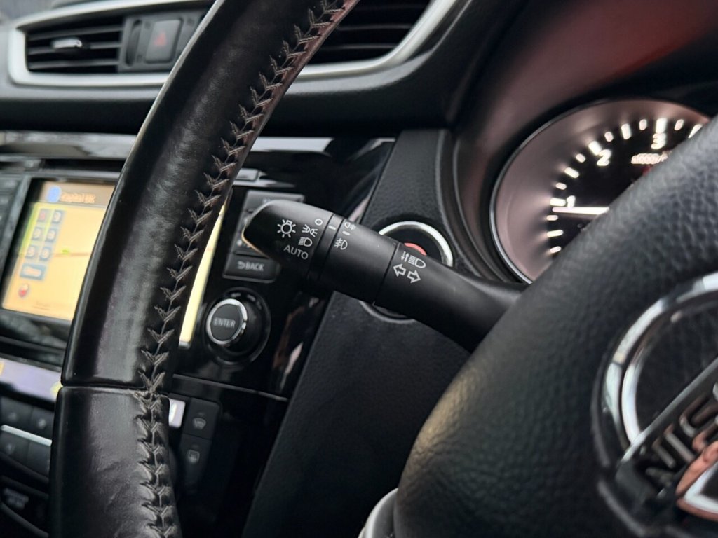 Used Nissan Qashqai 2014 for sale - 77666690: Photo 30