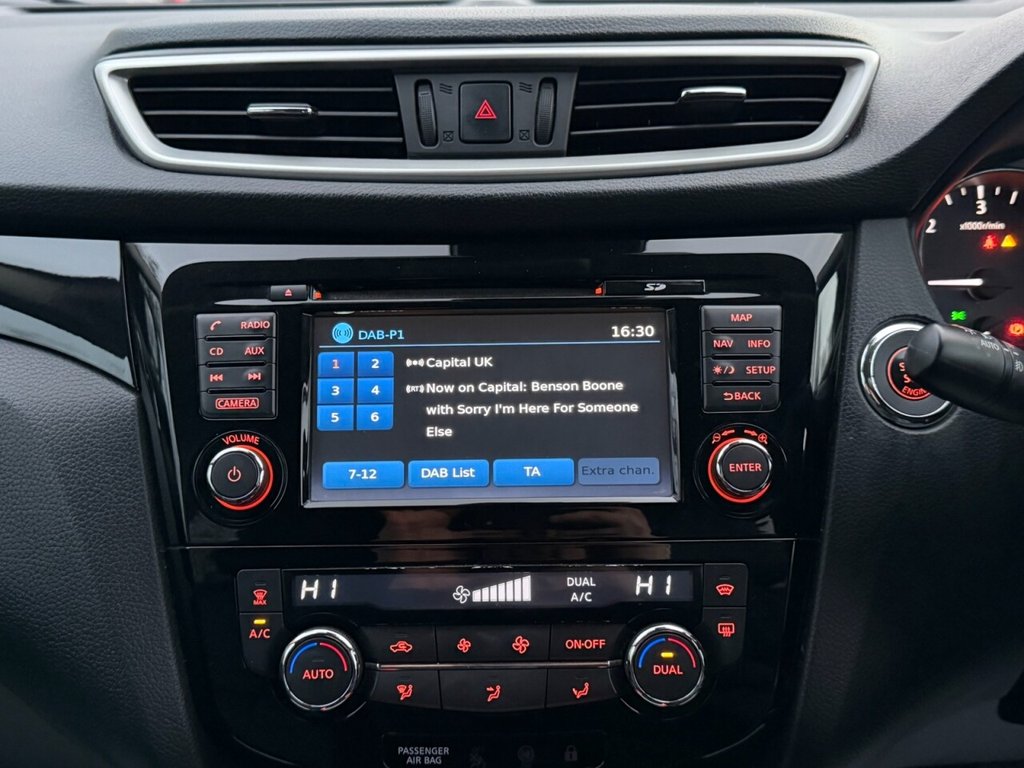 Used Nissan Qashqai 2014 for sale - 77666690: Photo 33