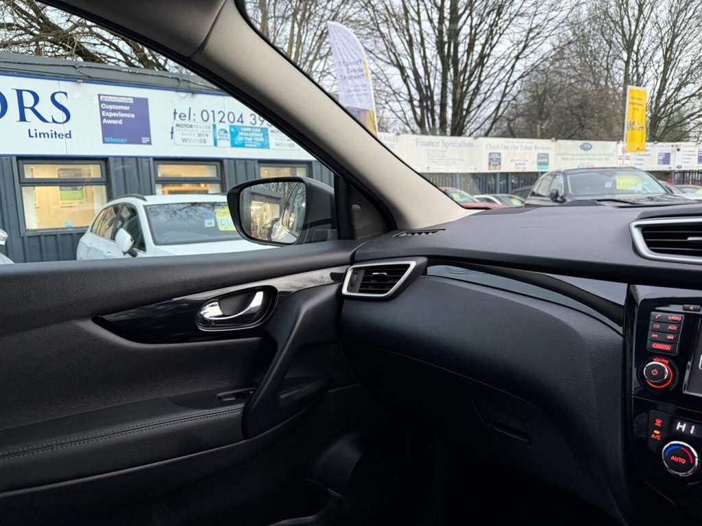 Used Nissan Qashqai 2014 for sale - 77666690: Photo 40