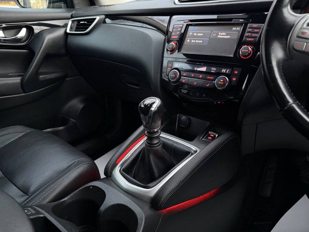 Used Nissan Qashqai 2014 for sale - 77666690: Photo 41