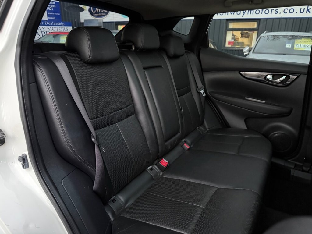 Used Nissan Qashqai 2014 for sale - 77666690: Photo 50