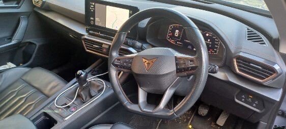 Used Cupra Formentor 2022 for sale - 77920098: Photo 4