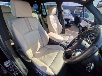 Used BMW X3 2017 for sale - 77890989: Photo