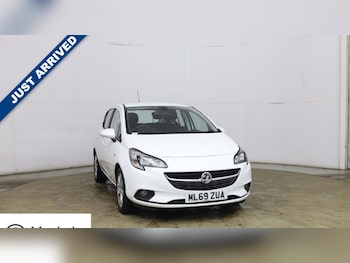 Used Vauxhall Corsa 2019 for sale - 77667577: Photo