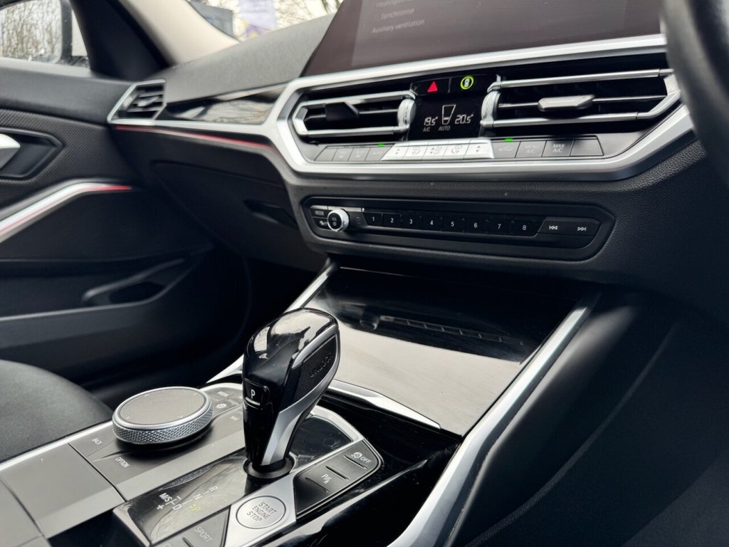 Used BMW 3 Series 2021 for sale - 77621670: Photo 34