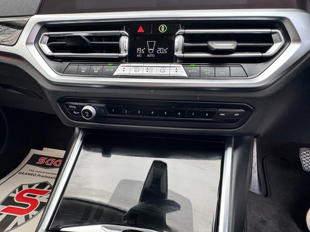 Used BMW 3 Series 2021 for sale - 77621670: Photo 37