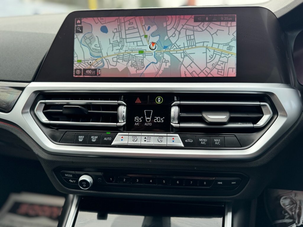 Used BMW 3 Series 2021 for sale - 77621670: Photo 40