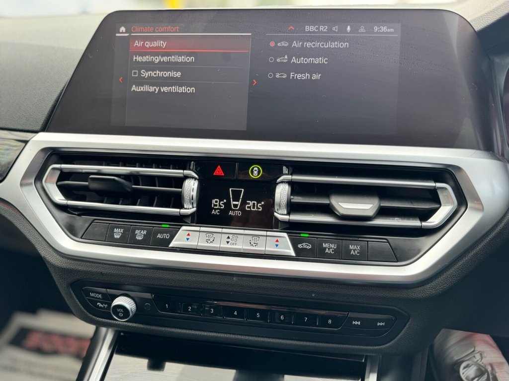 Used BMW 3 Series 2021 for sale - 77621670: Photo 41