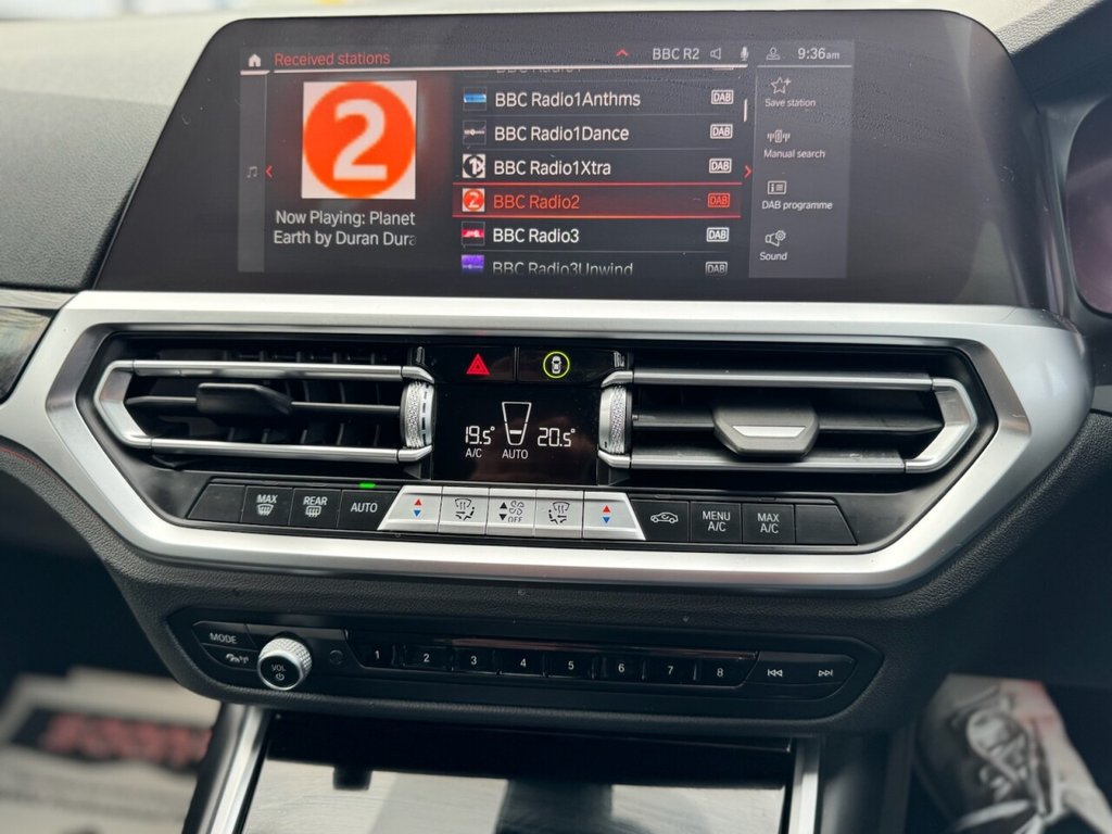 Used BMW 3 Series 2021 for sale - 77621670: Photo 42