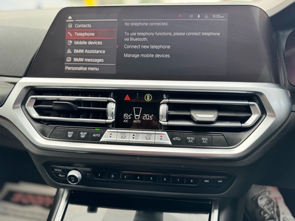 Used BMW 3 Series 2021 for sale - 77621670: Photo 44