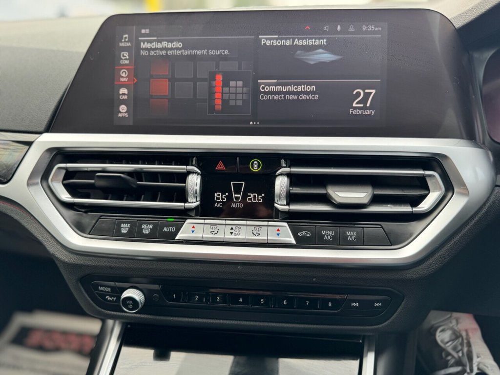 Used BMW 3 Series 2021 for sale - 77621670: Photo 45