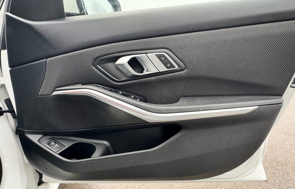 Used BMW 3 Series 2021 for sale - 77621670: Photo 48
