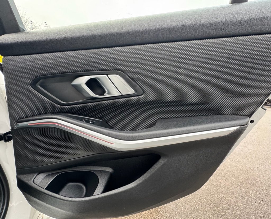 Used BMW 3 Series 2021 for sale - 77621670: Photo 50