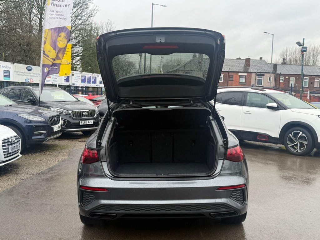 Used Audi A3 2021 for sale - 77534337: Photo 10