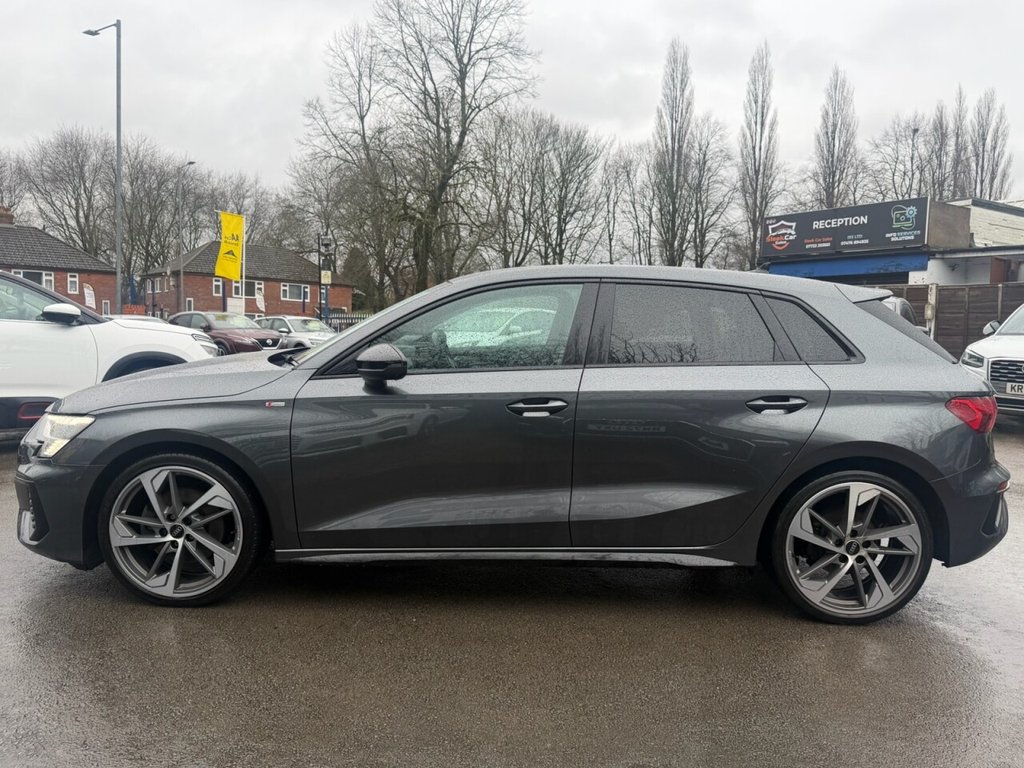 Used Audi A3 2021 for sale - 77534337: Photo 14