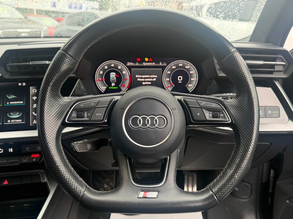 Used Audi A3 2021 for sale - 77534337: Photo 21