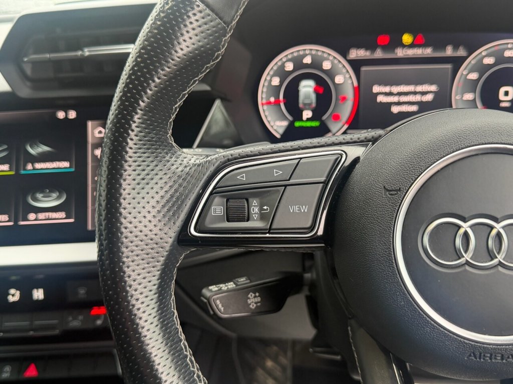 Used Audi A3 2021 for sale - 77534337: Photo 23