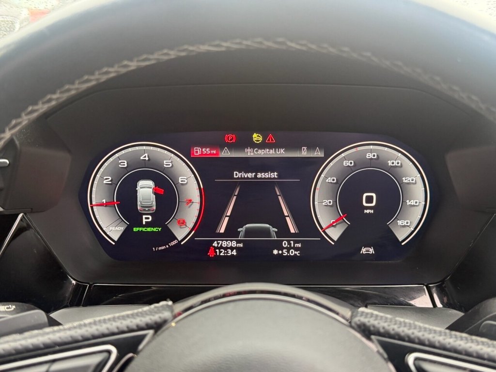 Used Audi A3 2021 for sale - 77534337: Photo 24