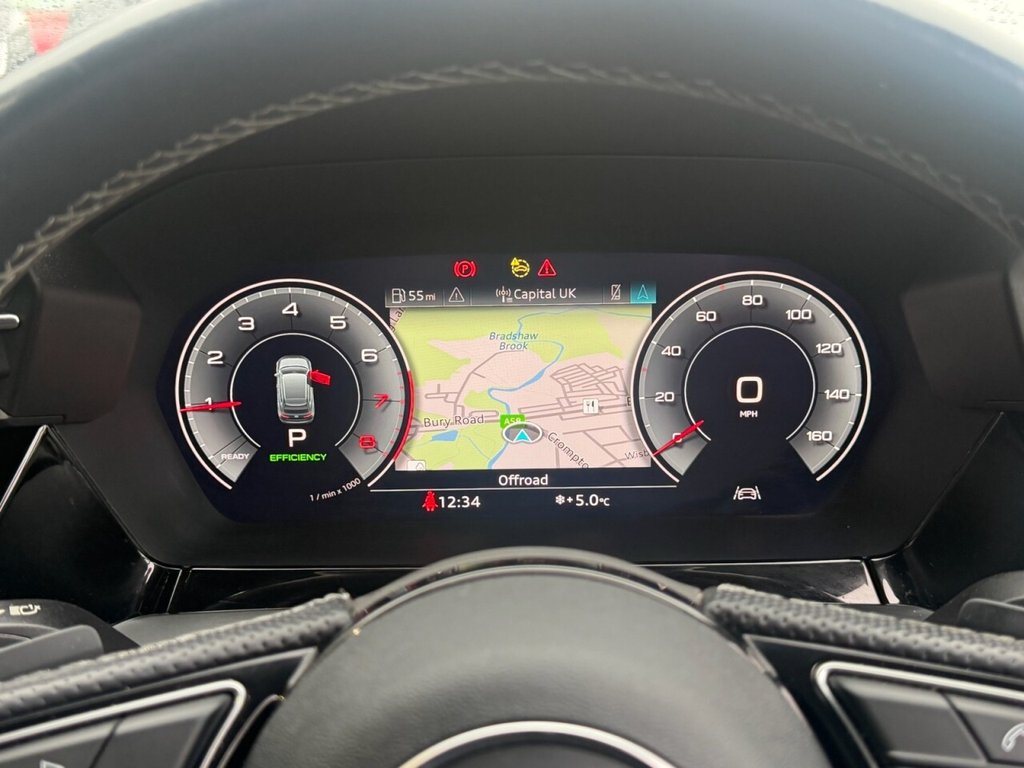 Used Audi A3 2021 for sale - 77534337: Photo 27