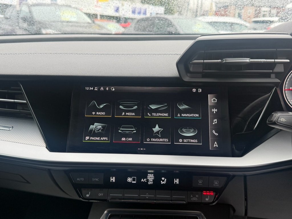 Used Audi A3 2021 for sale - 77534337: Photo 28