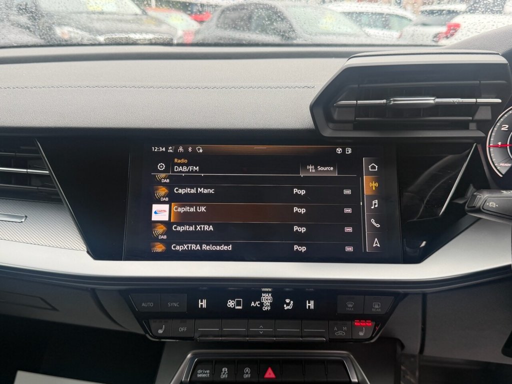 Used Audi A3 2021 for sale - 77534337: Photo 32