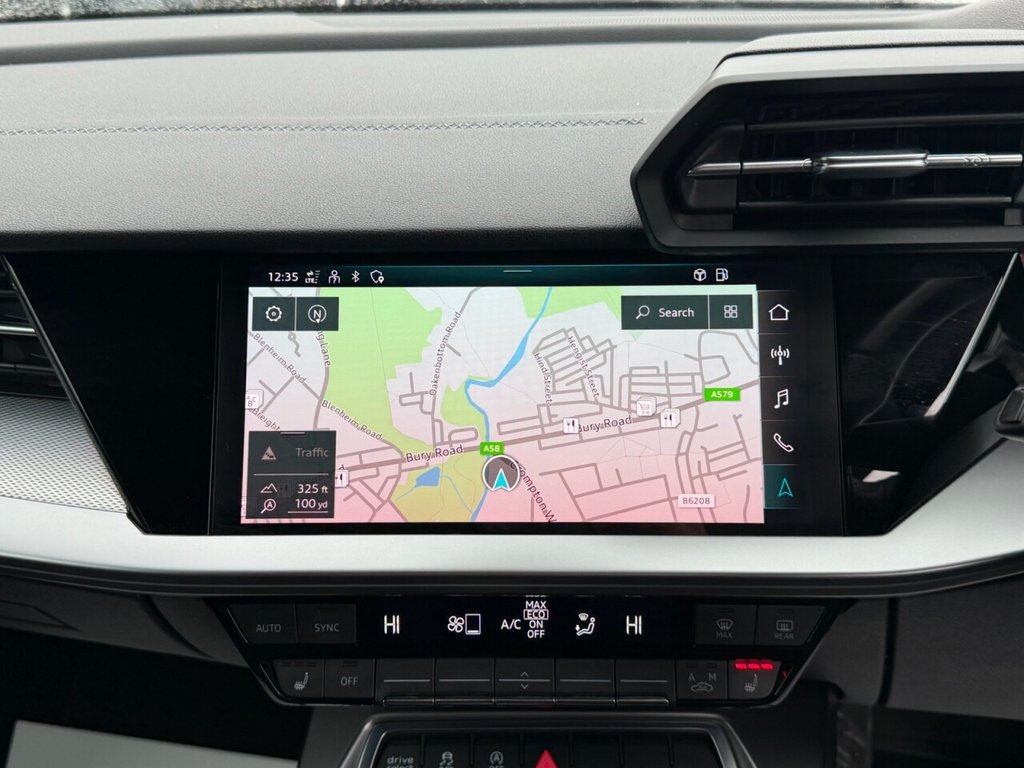 Used Audi A3 2021 for sale - 77534337: Photo 34