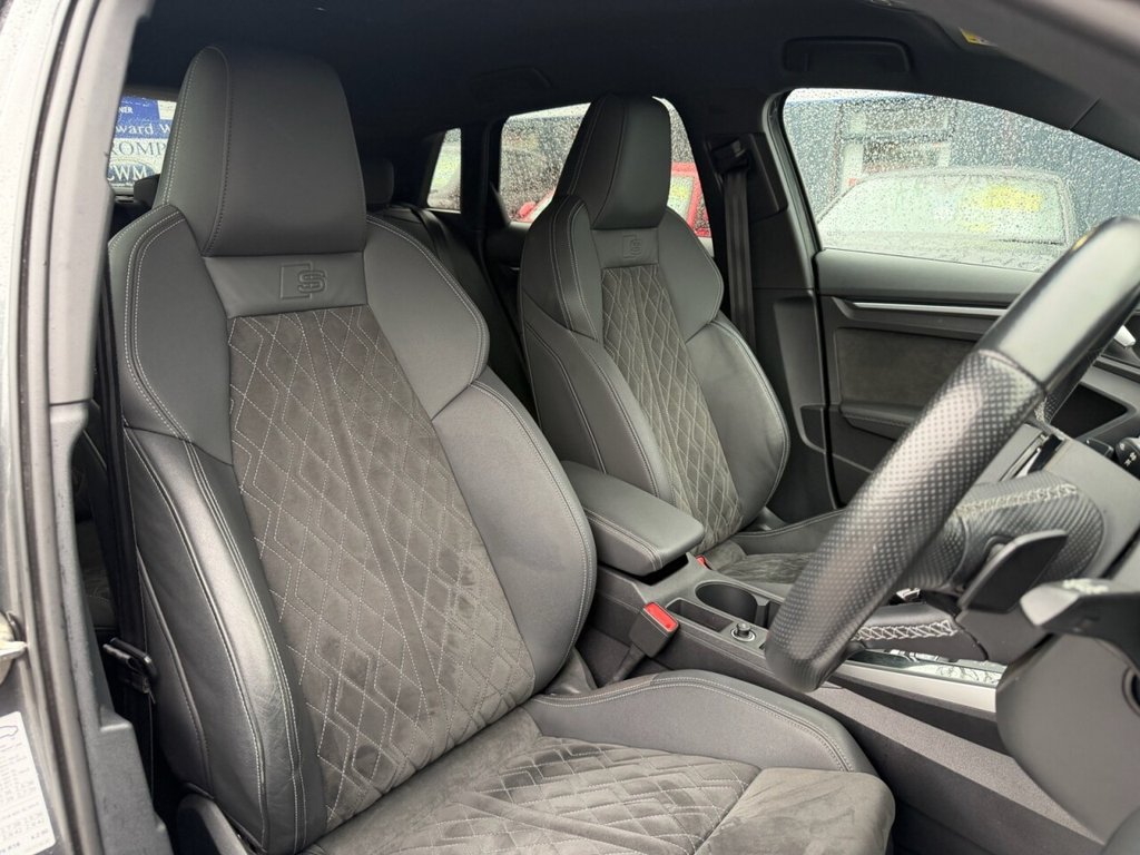 Used Audi A3 2021 for sale - 77534337: Photo 36