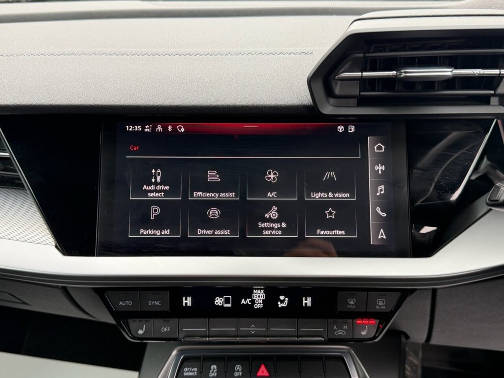 Used Audi A3 2021 for sale - 77534337: Photo 38