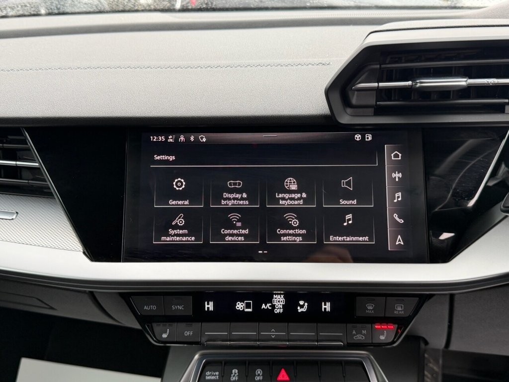 Used Audi A3 2021 for sale - 77534337: Photo 40