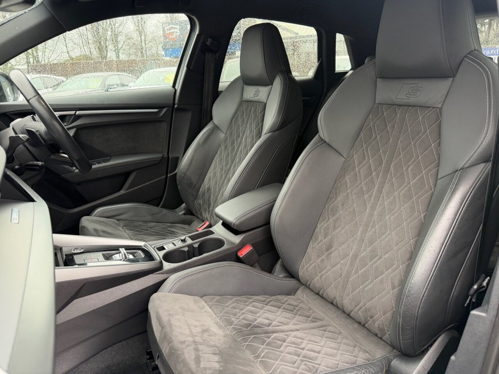 Used Audi A3 2021 for sale - 77534337: Photo 41