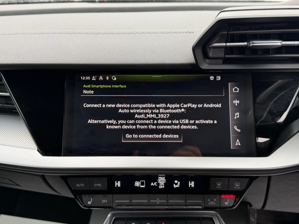 Used Audi A3 2021 for sale - 77534337: Photo 42