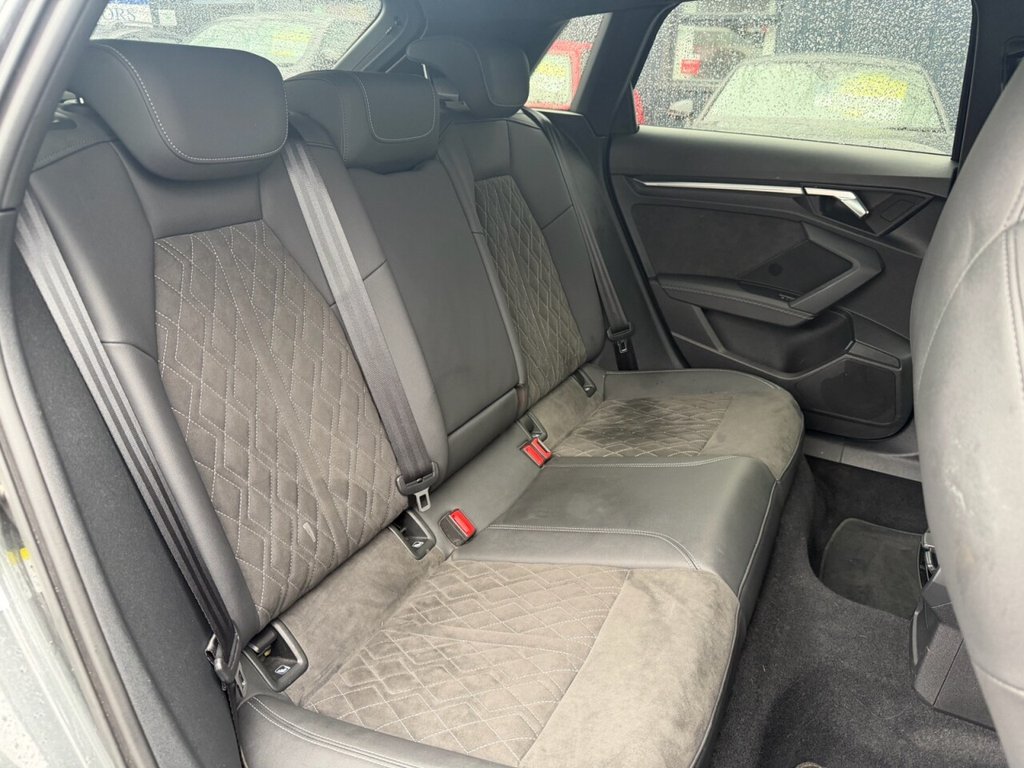 Used Audi A3 2021 for sale - 77534337: Photo 46