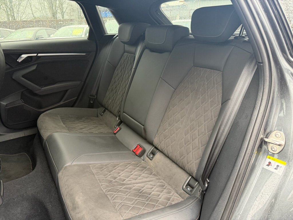 Used Audi A3 2021 for sale - 77534337: Photo 47