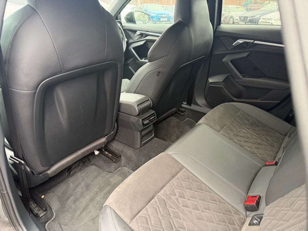 Used Audi A3 2021 for sale - 77534337: Photo 48