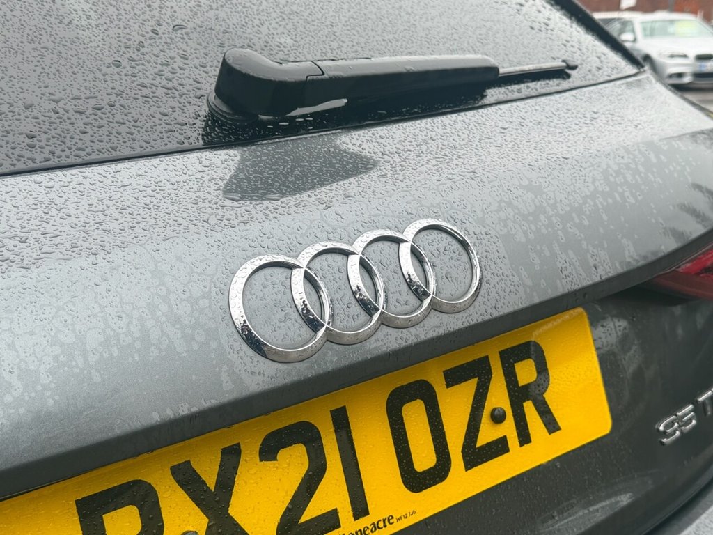 Used Audi A3 2021 for sale - 77534337: Photo 8