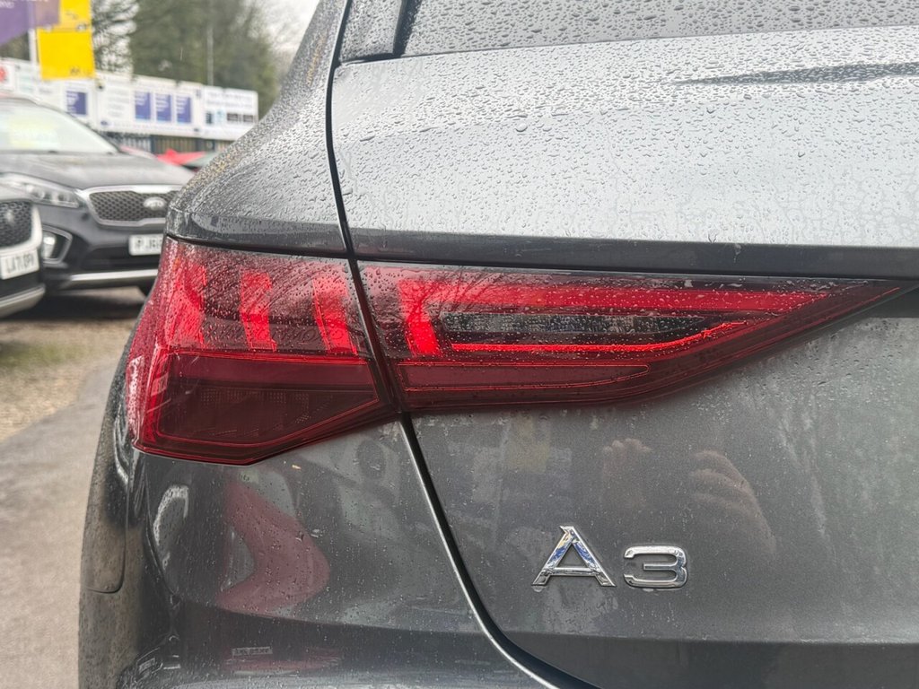 Used Audi A3 2021 for sale - 77534337: Photo 9