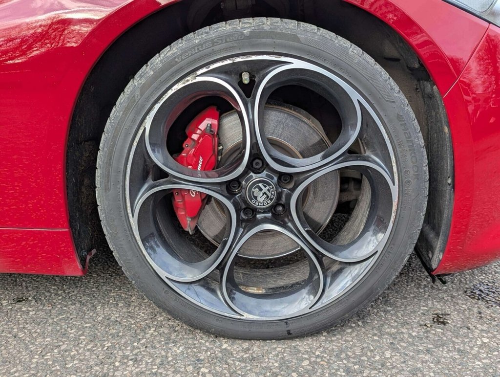 Used Alfa Romeo Giulia 2022 for sale - 77905488: Photo 6