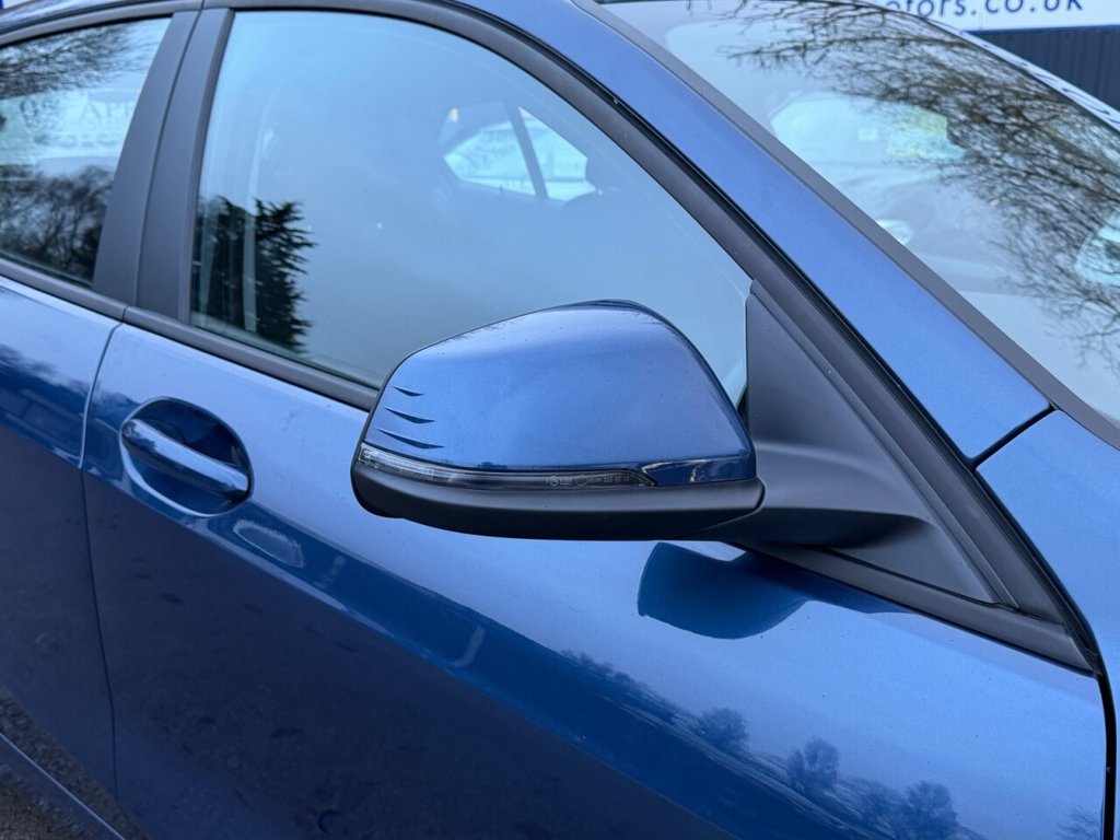 Used BMW 1 Series 2022 for sale - 77539295: Photo 17